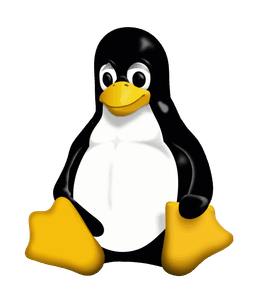 Logo Linux